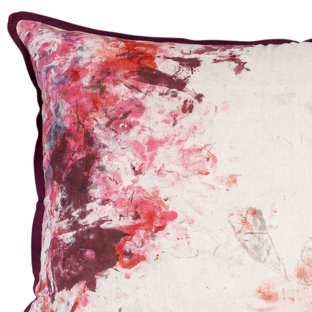 Damson 60 x 40 cm Cushion Cover D 201 s