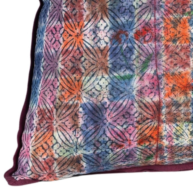 Damson 55 x 55 cm Cushion Cover D 566