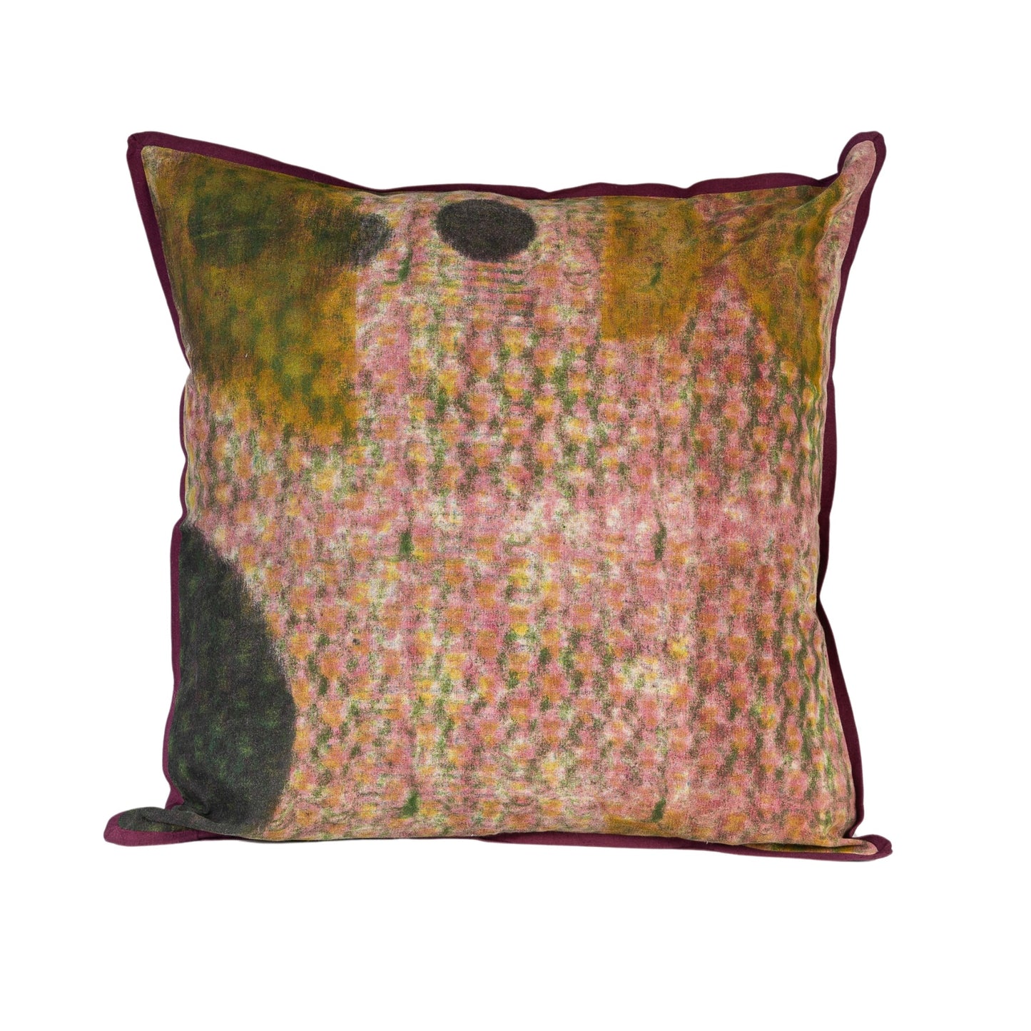 Damson 55 x 55 cm Cushion Cover D 567 S
