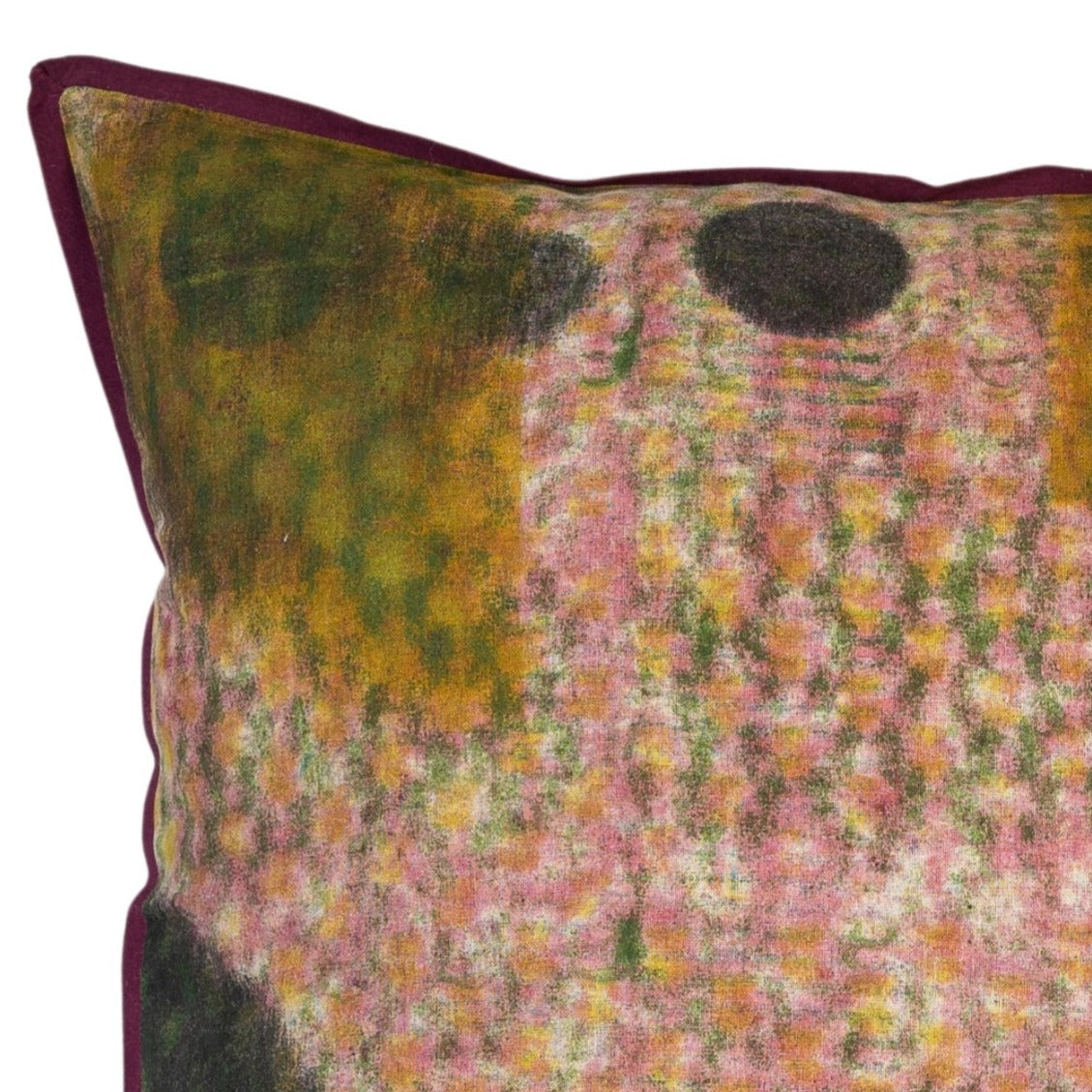 Damson 55 x 55 cm Cushion Cover D 567 S