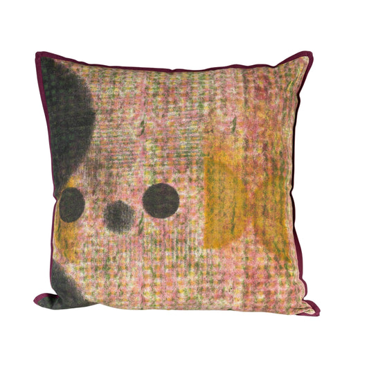 Damson 55 x 55 cm Cushion Cover D 568 S