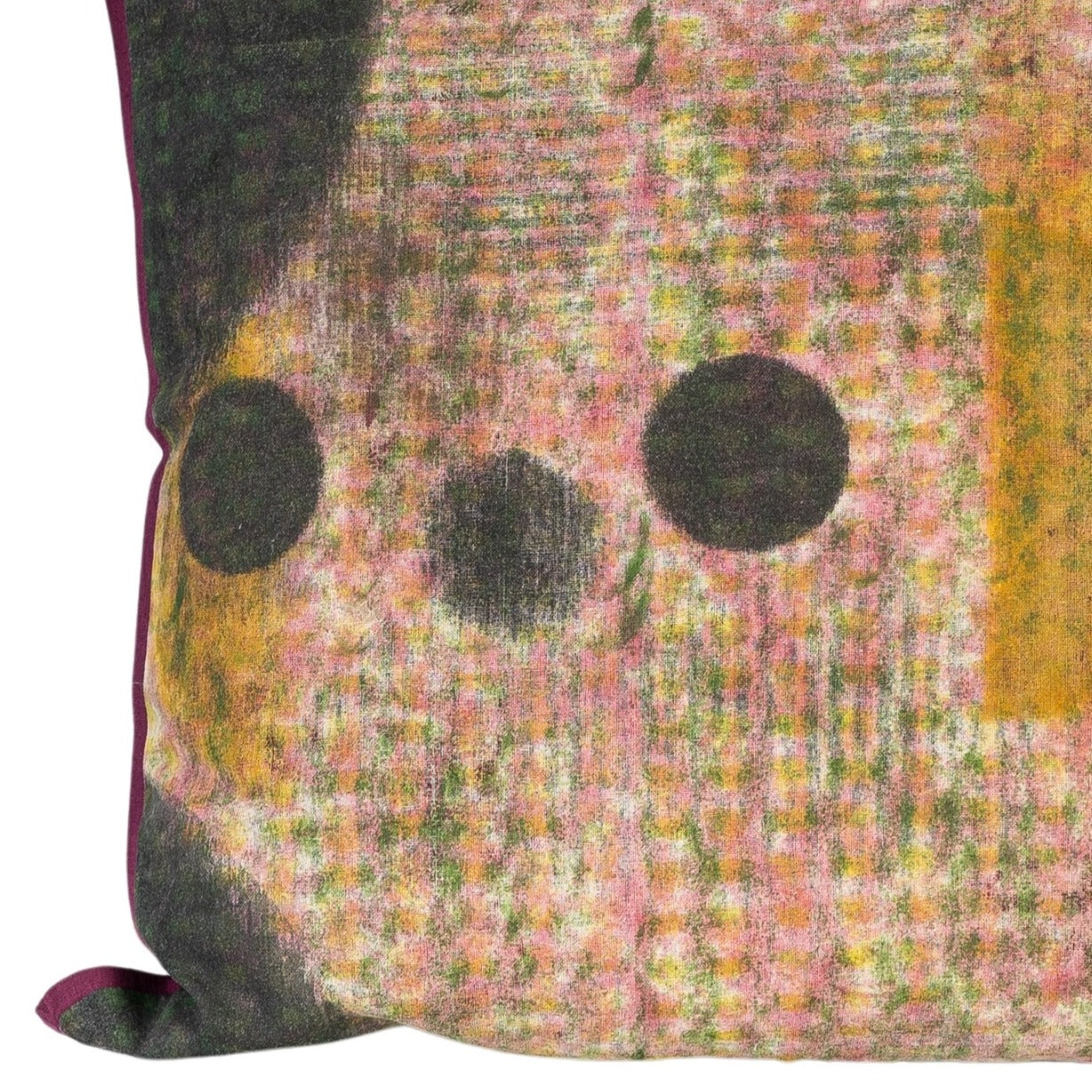 Damson 55 x 55 cm Cushion Cover D 568 S