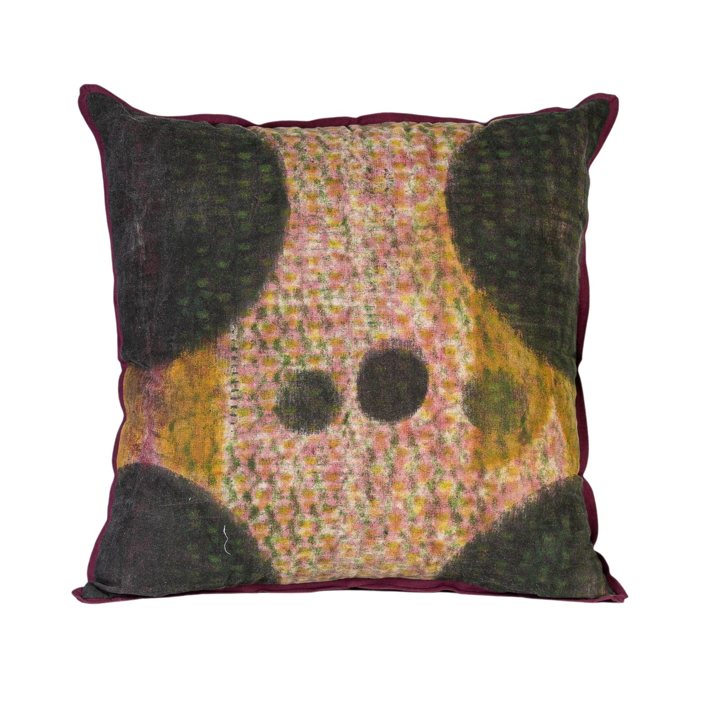 Damson 55 x 55 cm Cushion Cover D 569 S