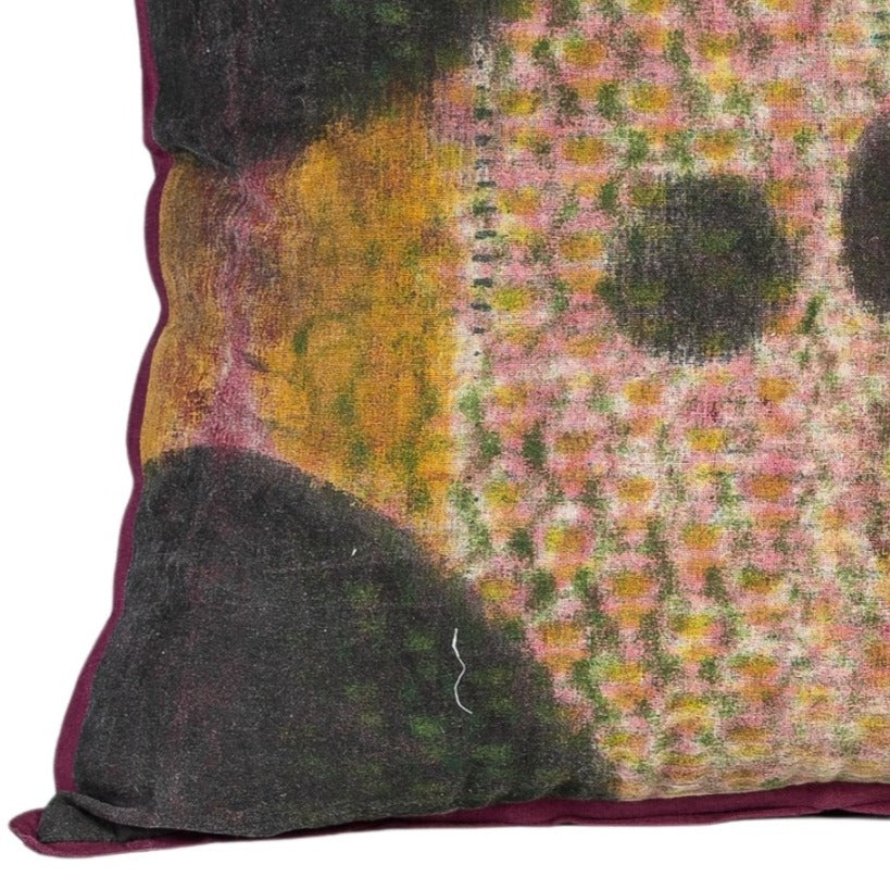 Damson 55 x 55 cm Cushion Cover D 569 S