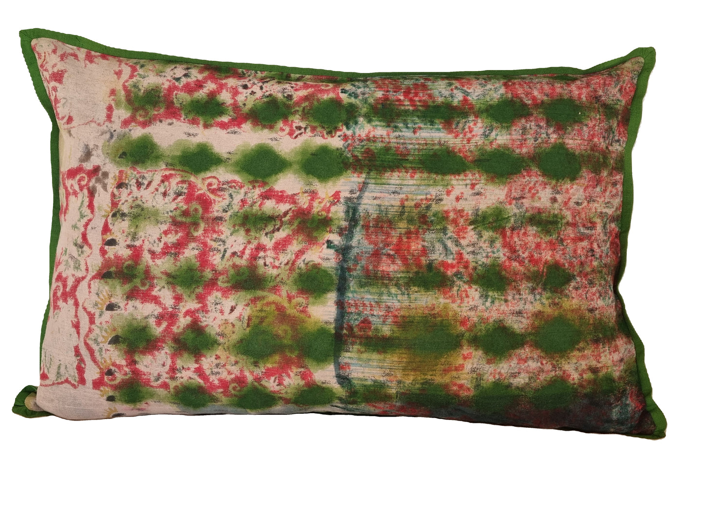 Moss Cushion Cover 60 x 40 cm M.204 s