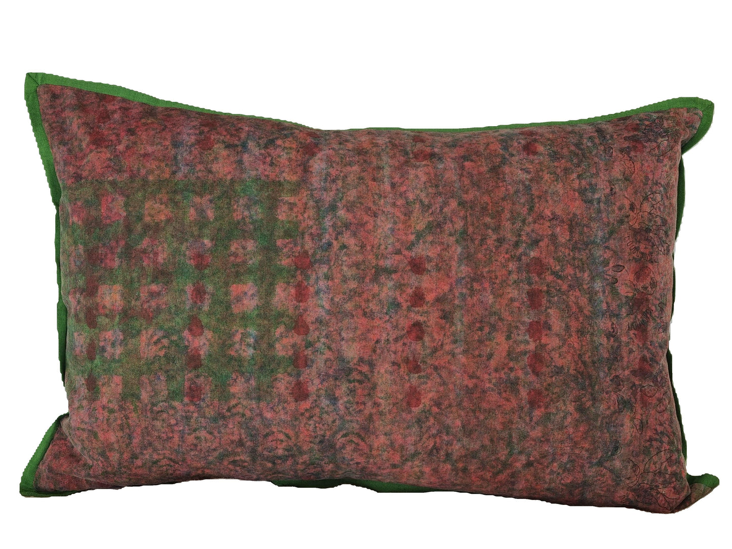 Moss Cushion Cover  60 x 40 cm M.200