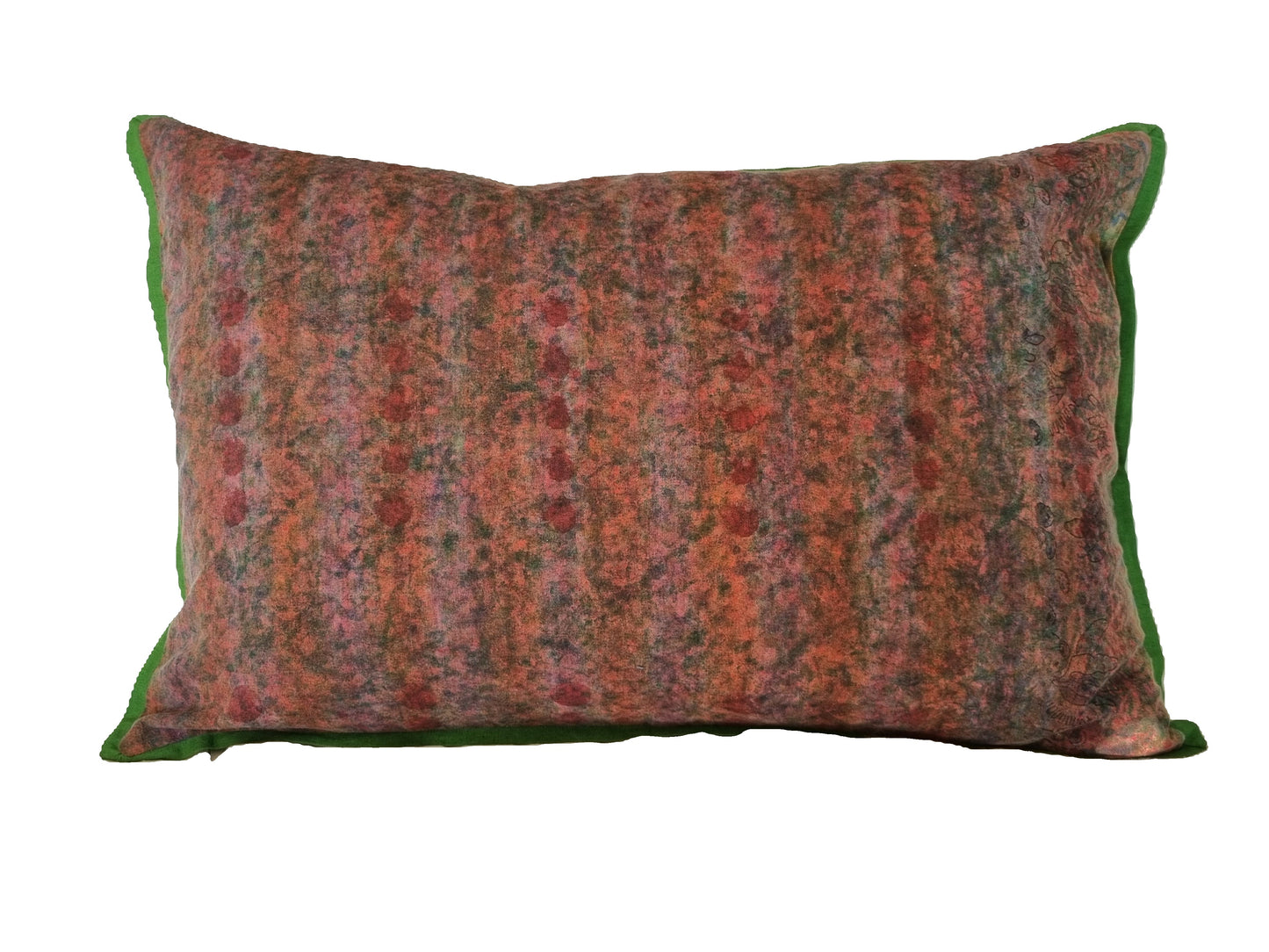 Moss Cushion Cover  60 x 40 cm M.200