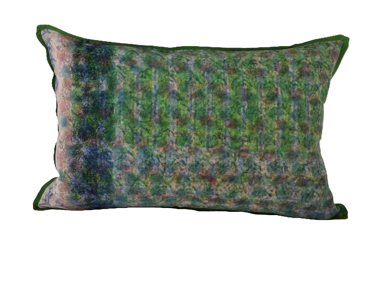 Moss Cushion Cover  60 x 40 cm M.201