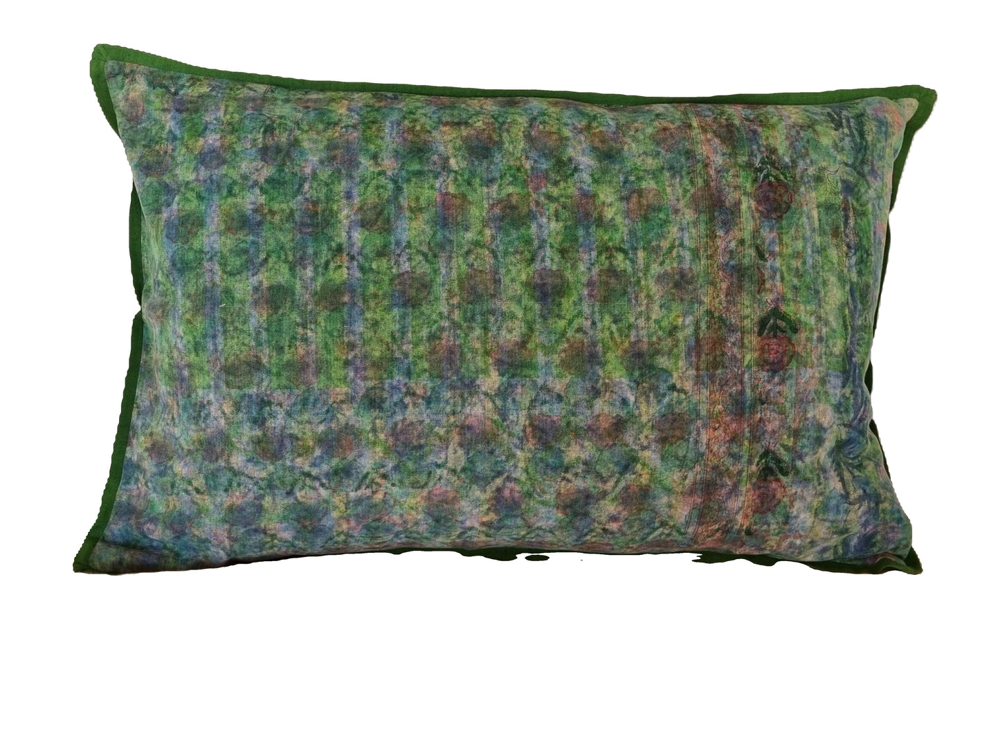 Moss Cushion Cover  60 x 40 cm M.201