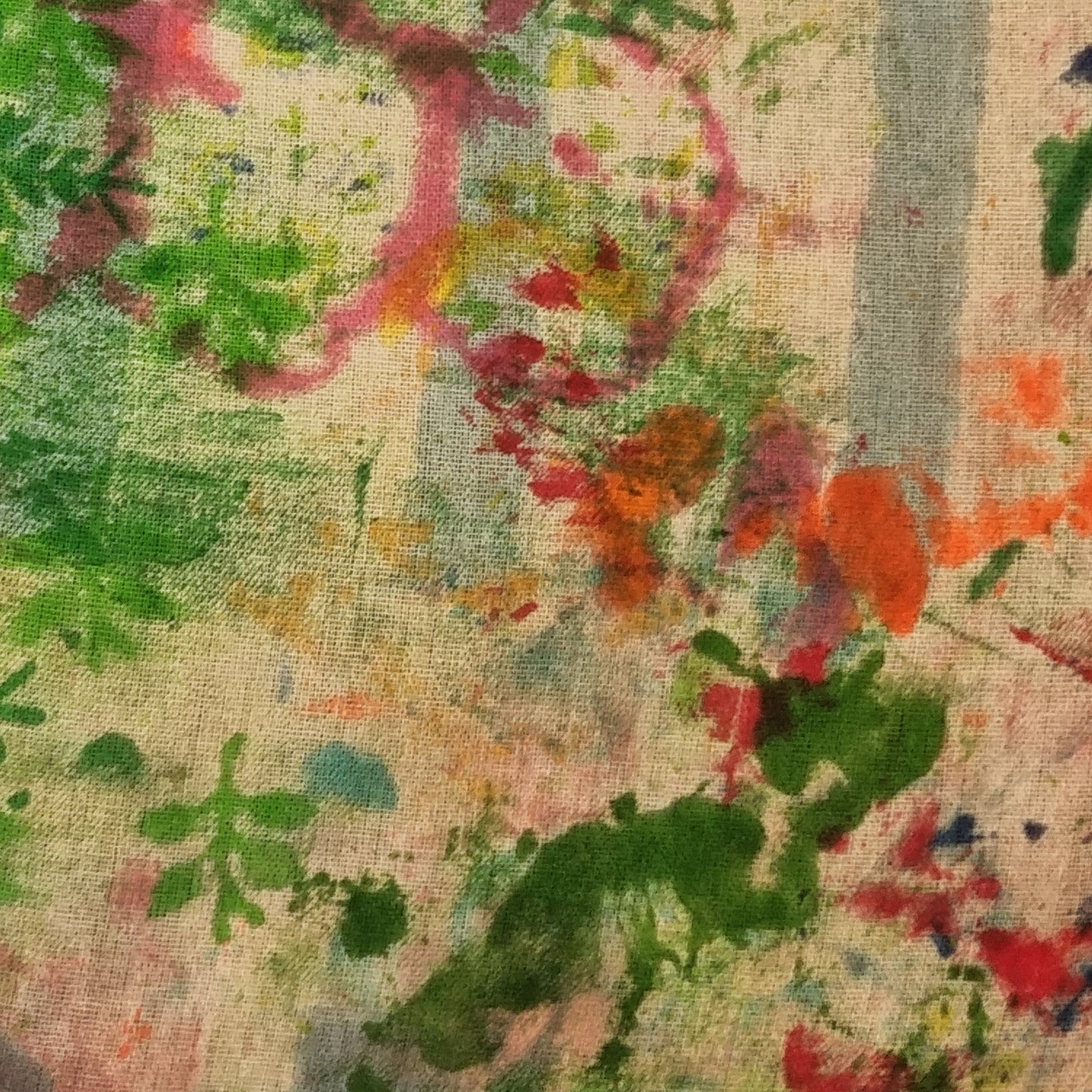 Moss Cushion Cover  60 x 40 cm M.202 s