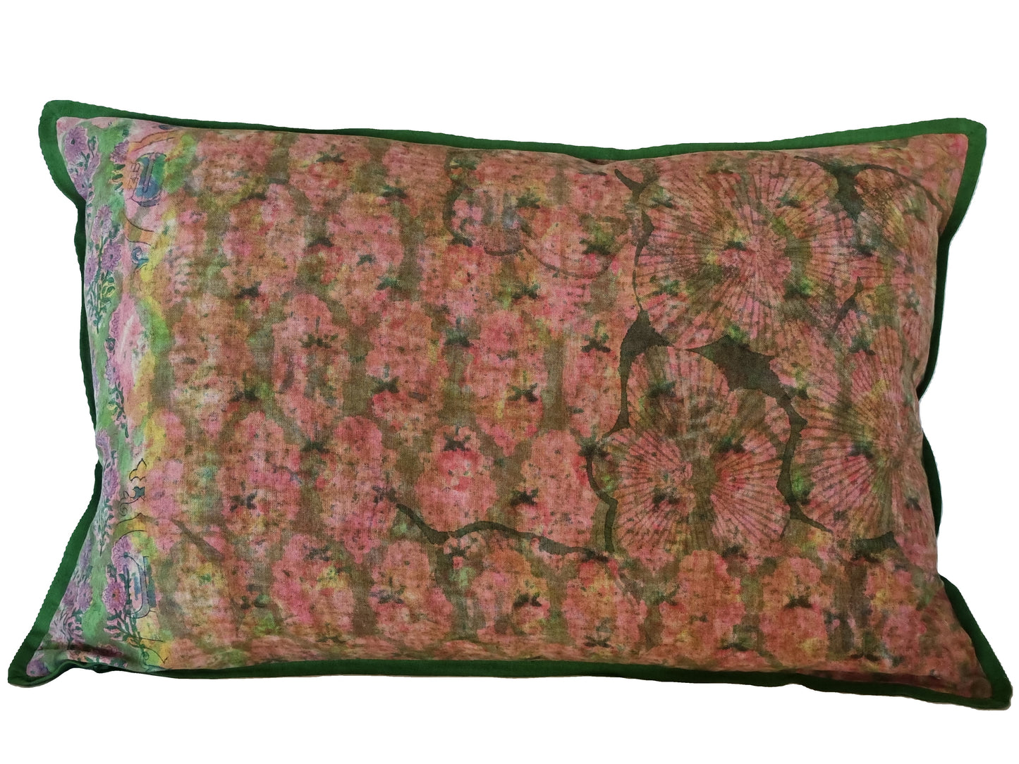 Moss Cushion Cover  60 x 40 cm M.206