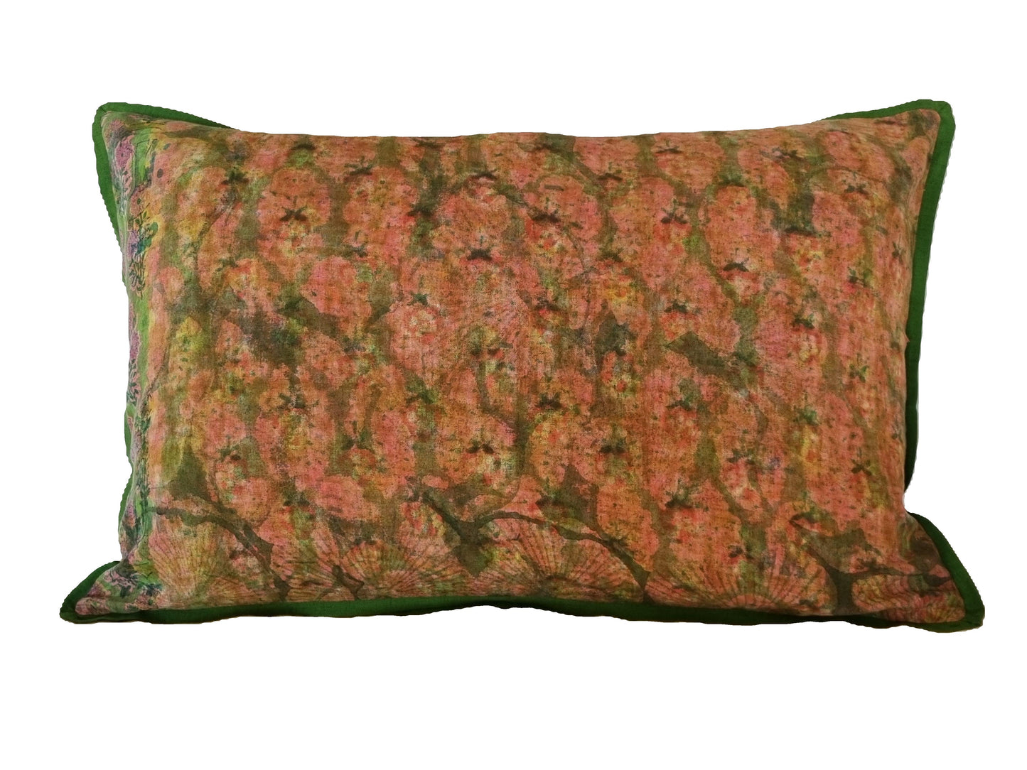 Moss Cushion Cover  60 x 40 cm M.206