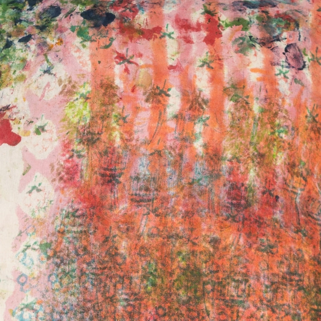 Moss 55 x 55 cm Cushion Cover M 525 s