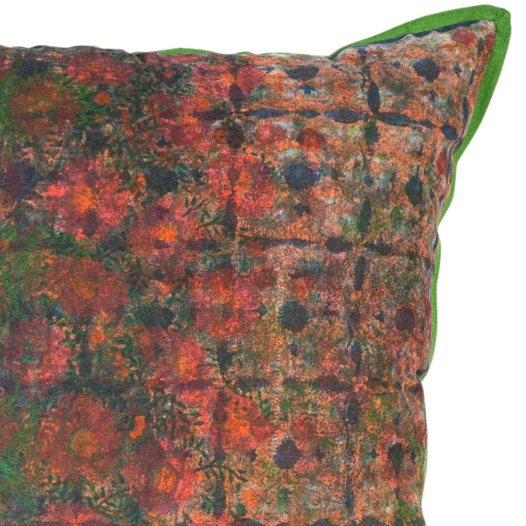 Moss 50 x 50 cm Cushion Cover M 533