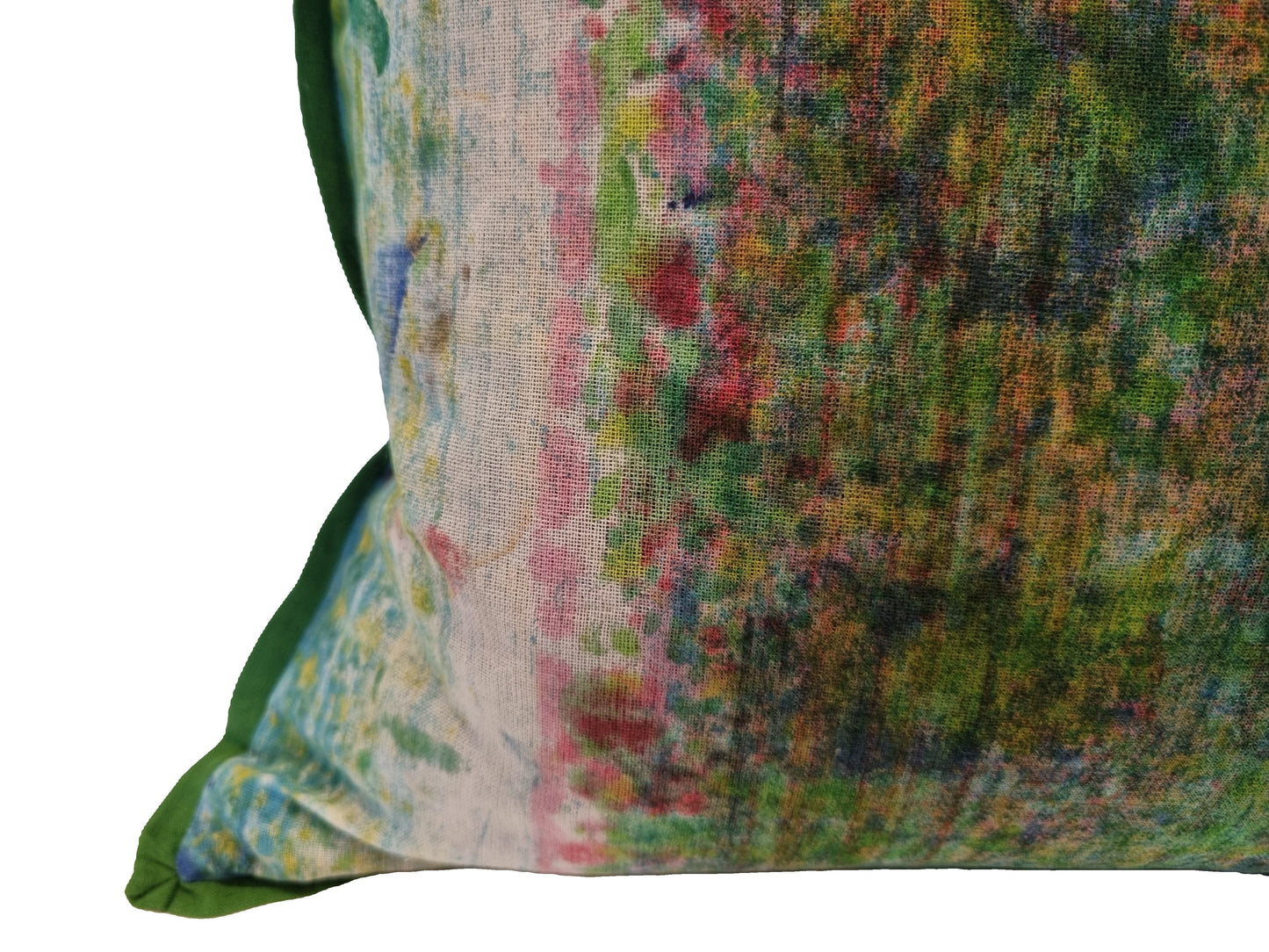 Moss 55 x 55 cm Cushion Cover M 553 s
