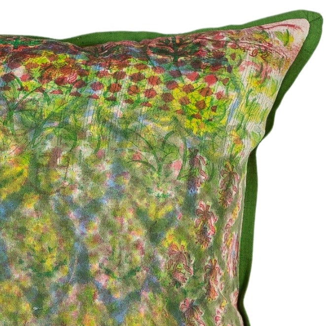 Moss 55 x 55 cm Cushion Cover M 542 s