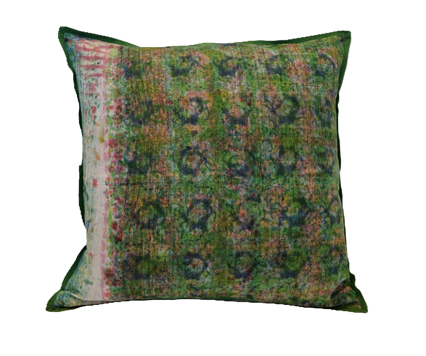 Moss 55 x 55 cm Cushion Cover M 553 s