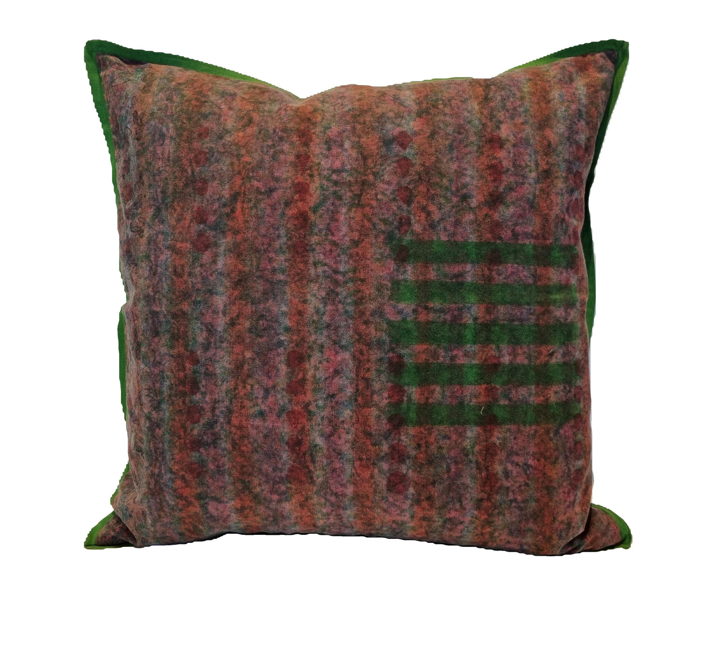 Moss 55 x 55 cm Cushion Cover M 556 s