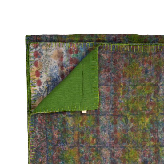 Kantha Doha Quilt - Q.M.103