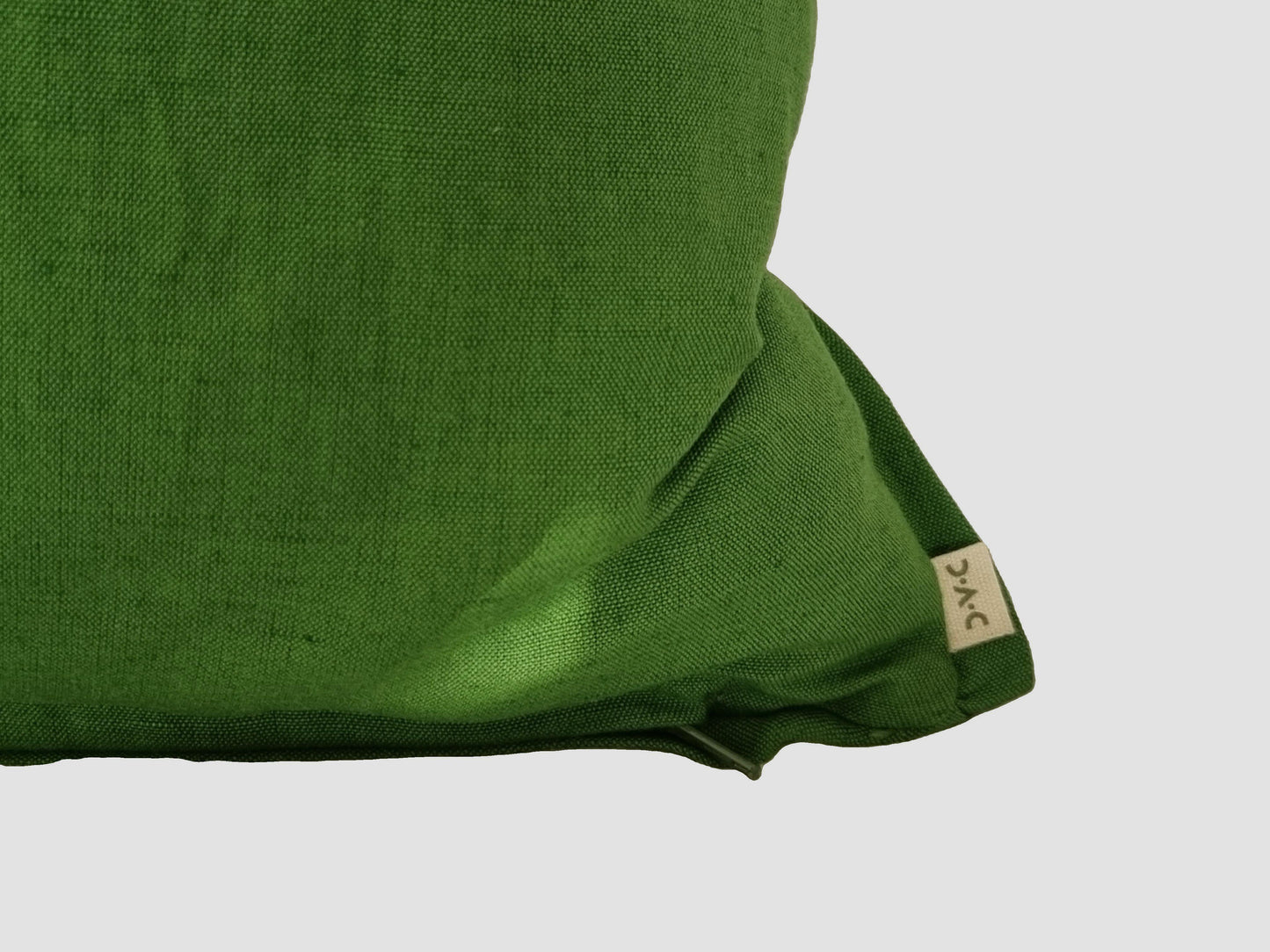 Moss Cushion Cover 60 x 40 cm M.204 s