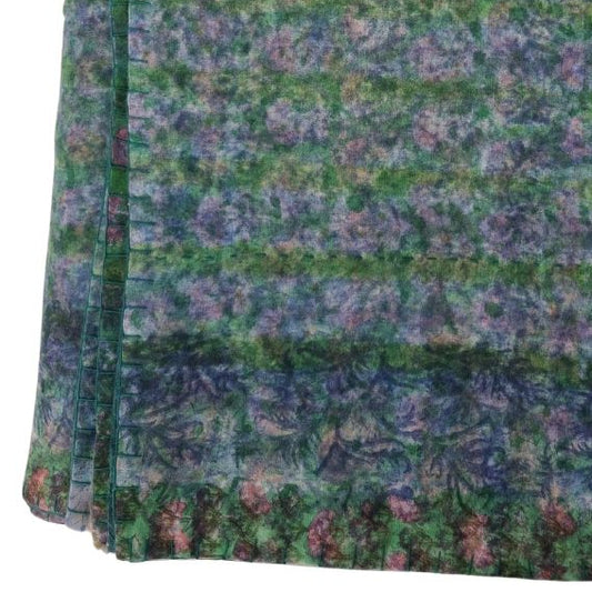Full Kantha Dohar Quilt - Jasper Q.J 1012