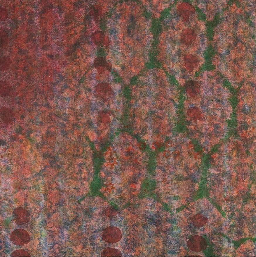 Moss 55 x 55 cm Cushion Cover M 531